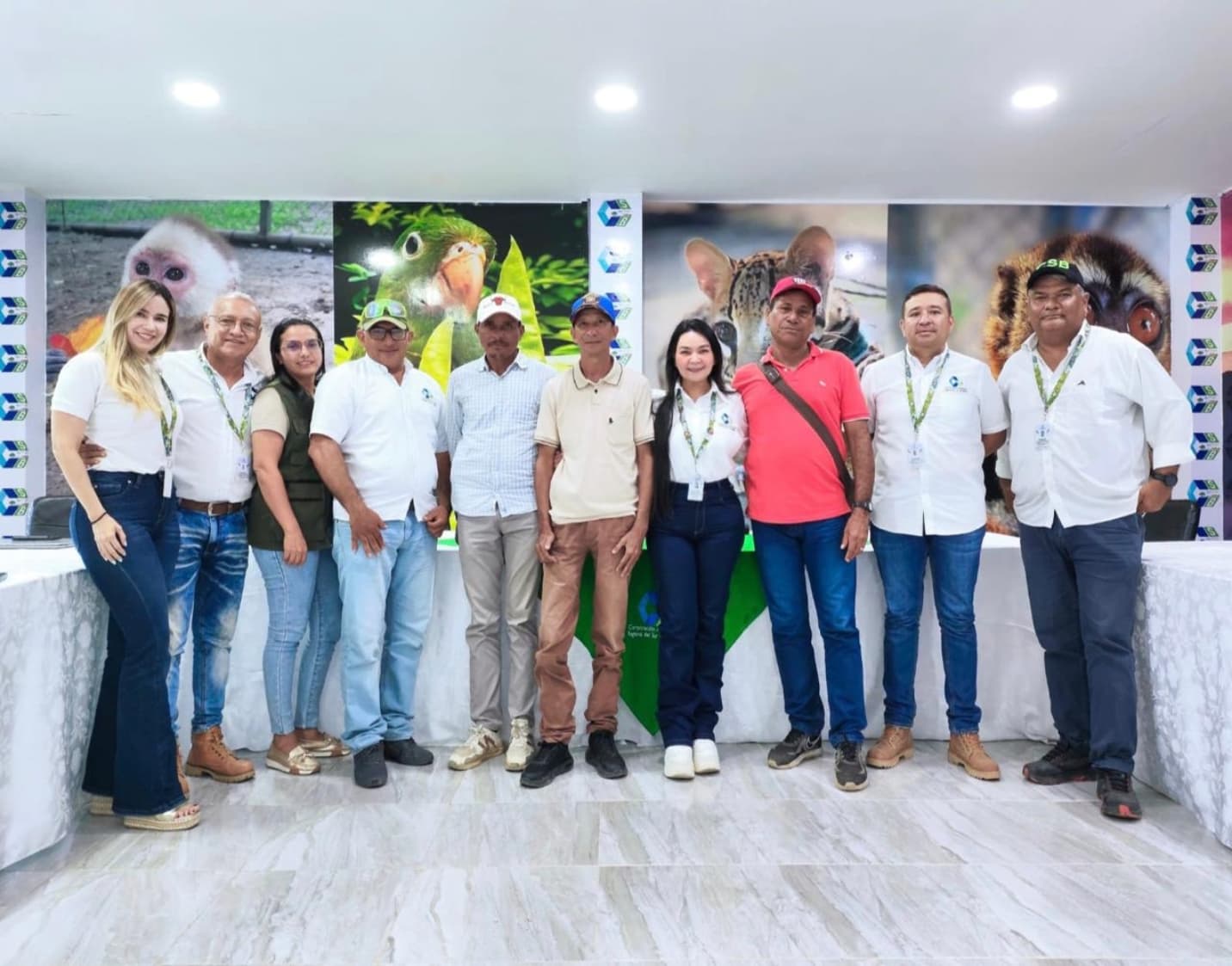 Evento 1